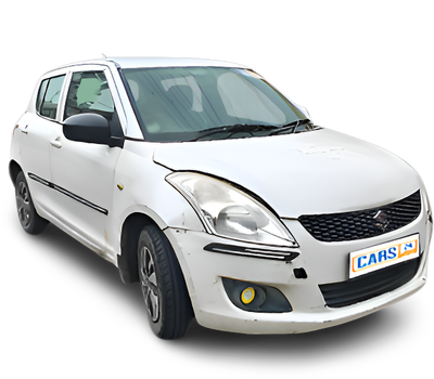 Maruti Swift-img